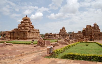 Pattadakal_000